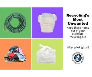 DEP grants enhance recycling programs in Middlesex County