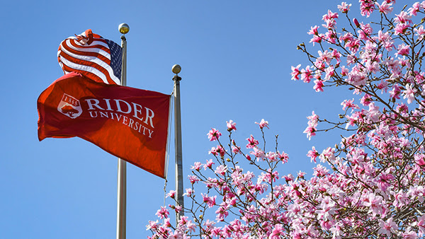 Rider University offers program for entrepreneurial vets and military