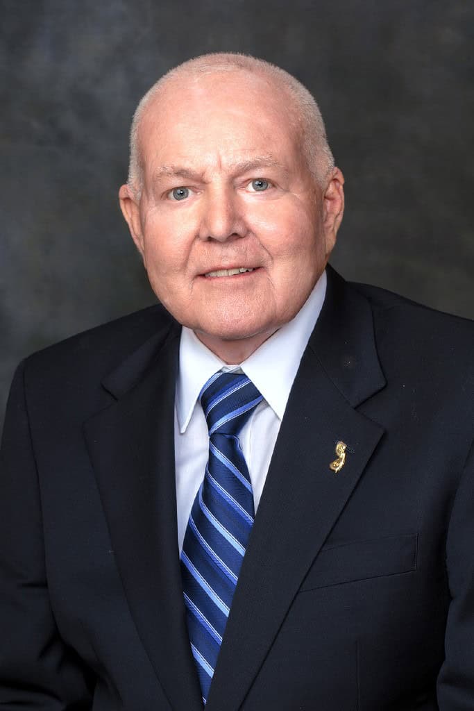 Colleagues mourn passing of state Assemblyman Ronald Dancer