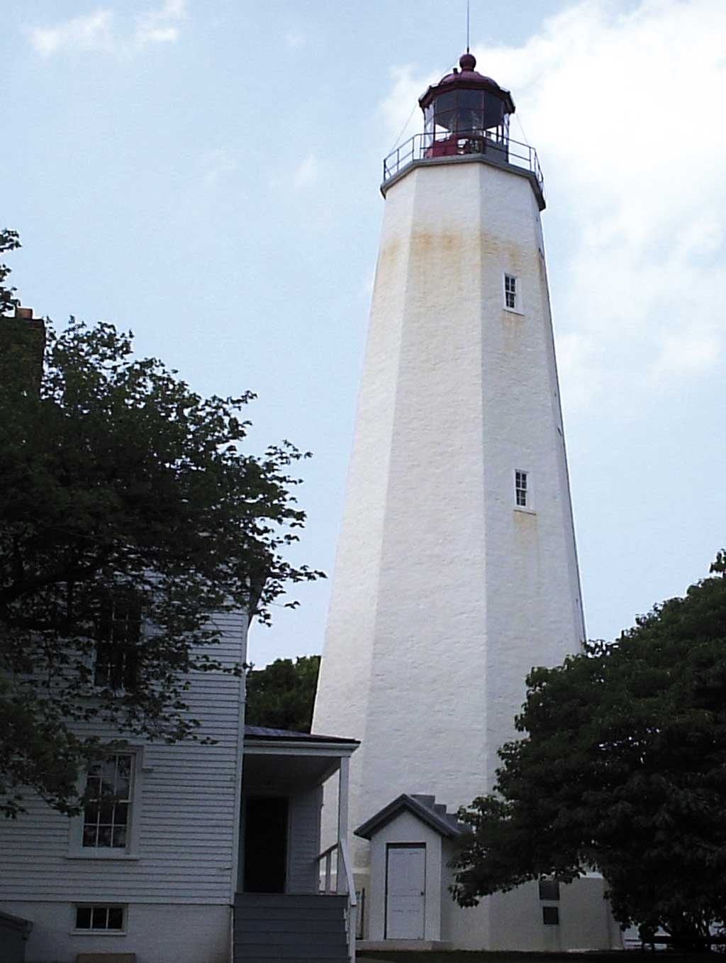 Audubon Society’s  bird walk Aug. 24 at Sandy Hook