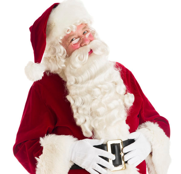 Average new COVID-19 cases in Woodbridge close to numbers in April, Santa Claus will make socially distanced appearance at Holiday Stroll Nov. 28