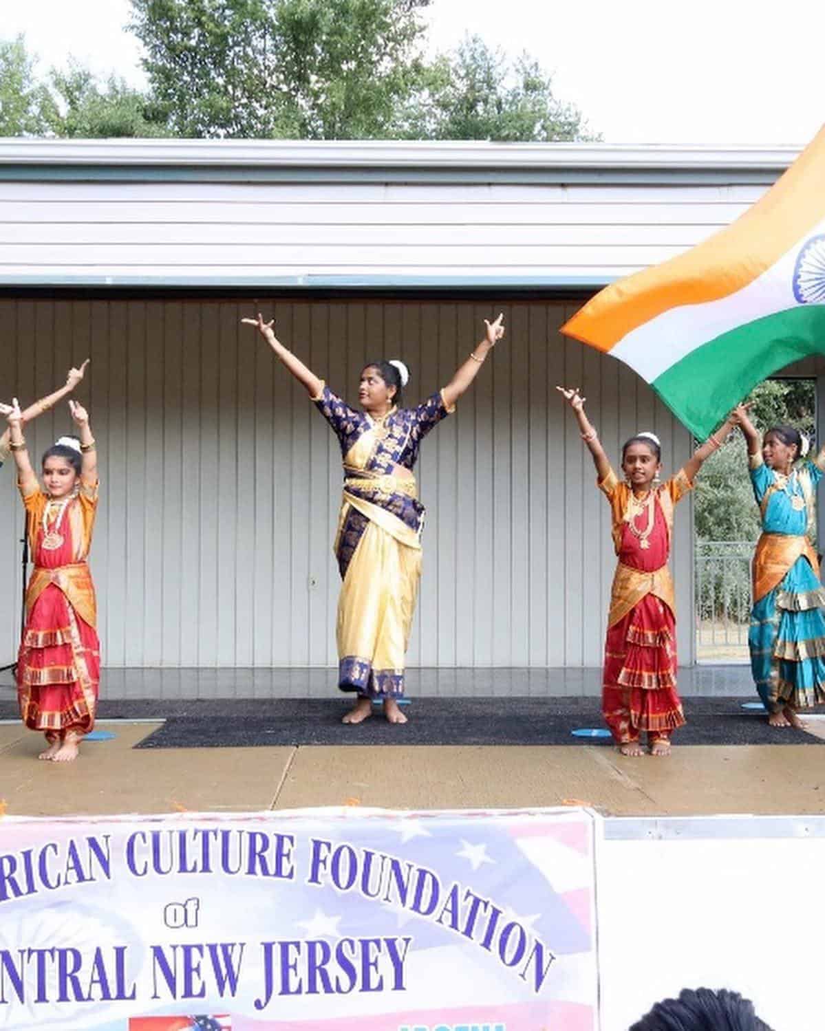 Indo-American Cultural Foundation celebrates India’s 75th Independence Day