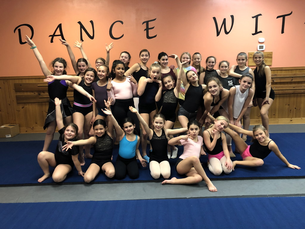 Dance With Melody celebrates 28 years in business