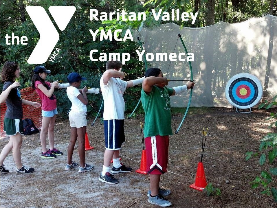 Raritan Valley YMCA’s Camp Yomeca is more than just a day camp