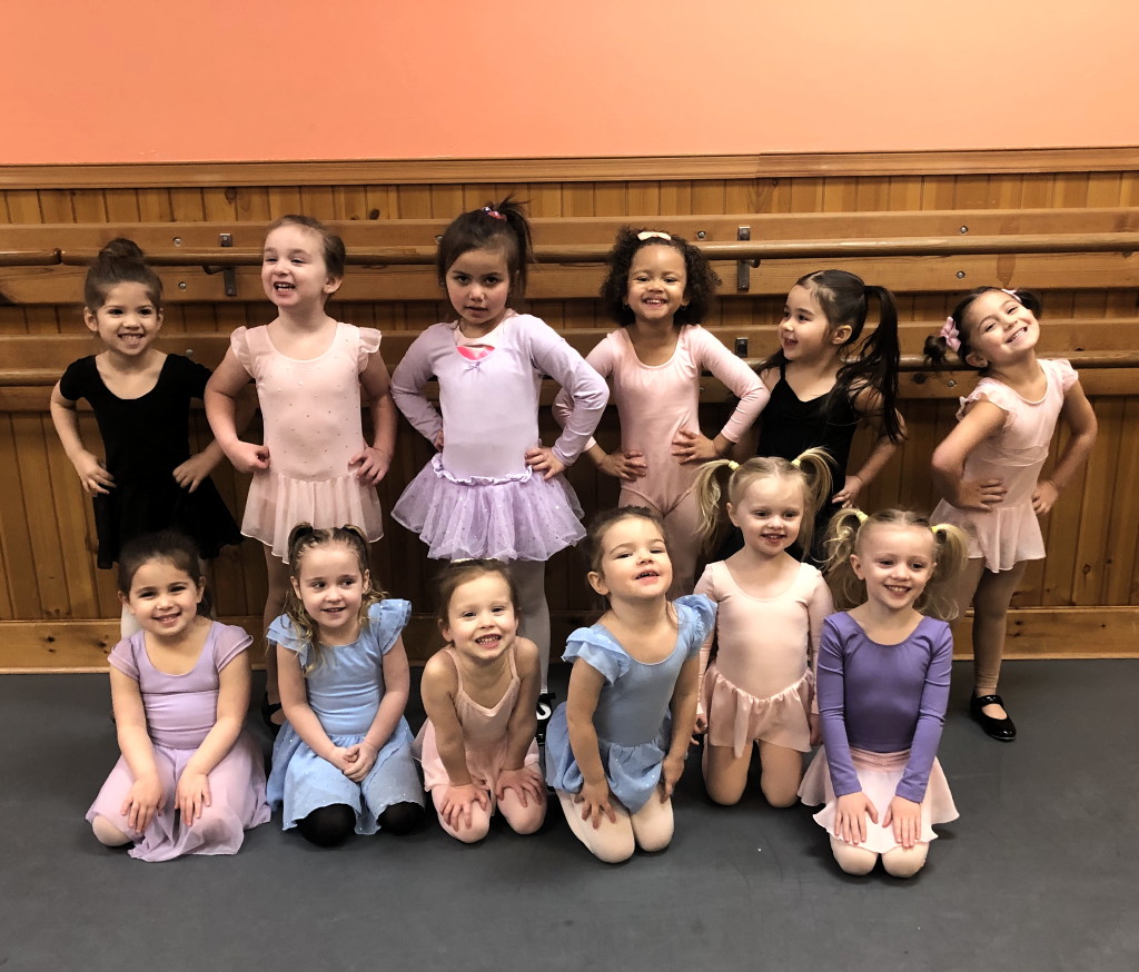 Dance With Melody expands classes, boutique over 29 years of business