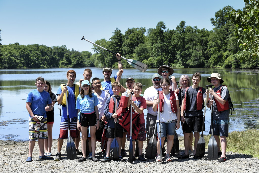 Monmouth County Park System to publish summer camp/swim edition of ‘Parks & Programs Guide’