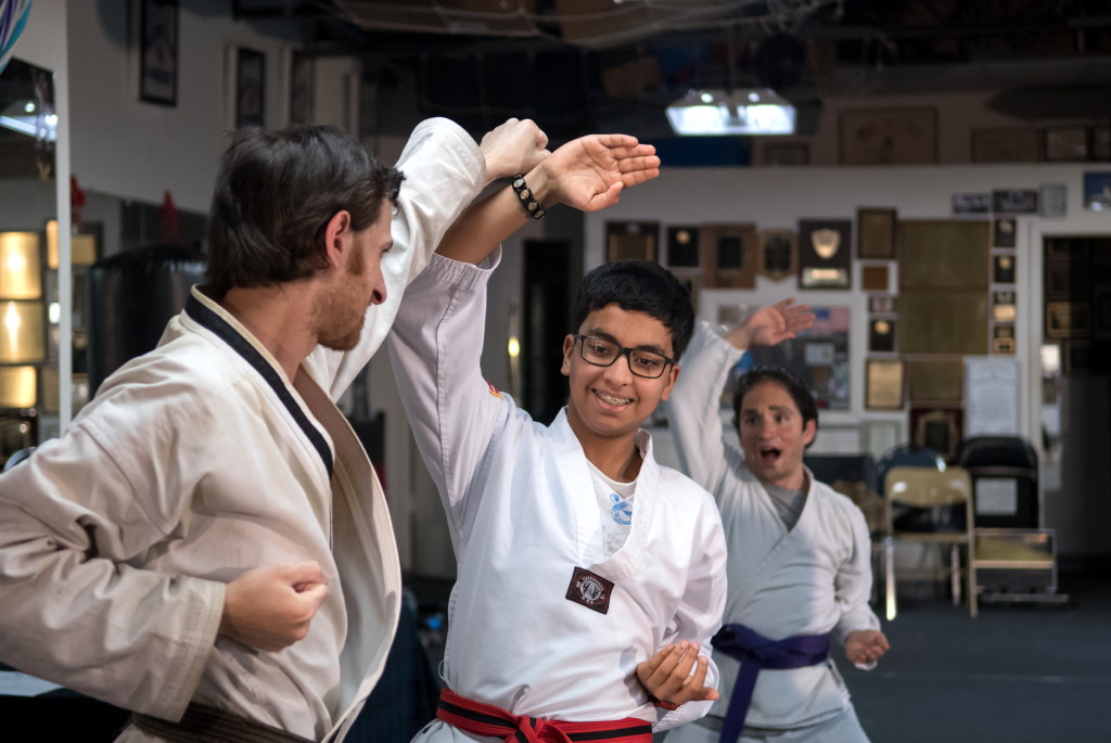 TaeKwonDo of Morganville maintains traditions of past 30 years