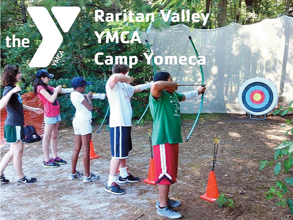 Raritan Valley YMCA summer camp has openings