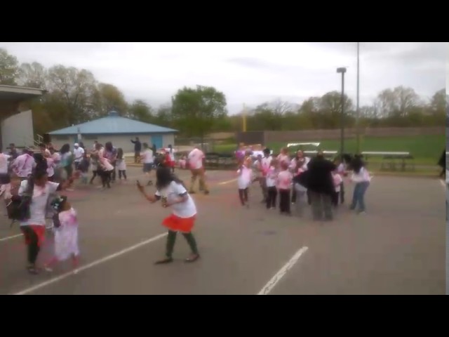 Festival marks colorful beginning of spring in South River