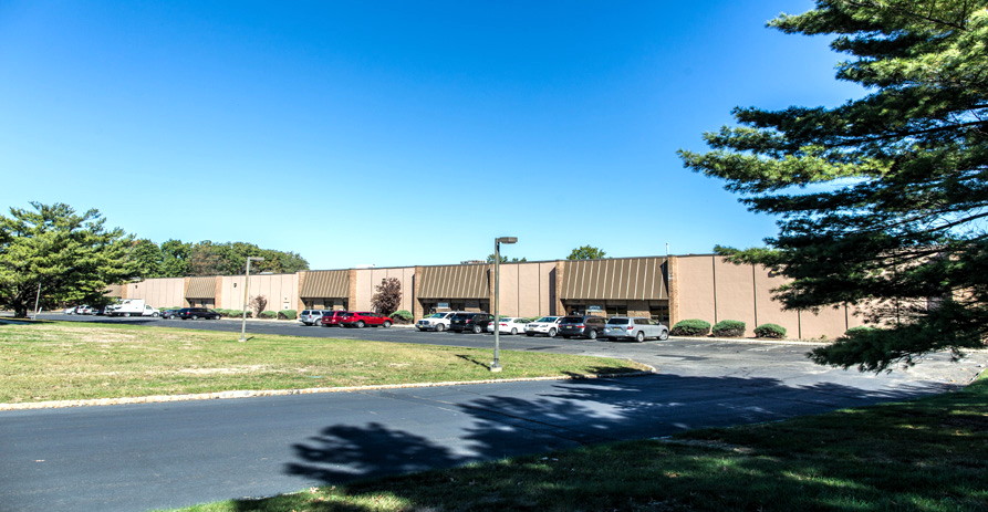 Zimmel Associates leases 78,000 square feet in East Brunswick