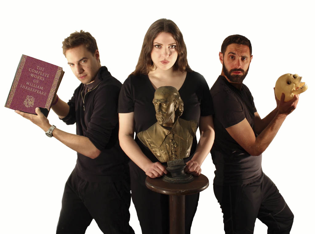 Playhouse 22 to present Shakespeare performance