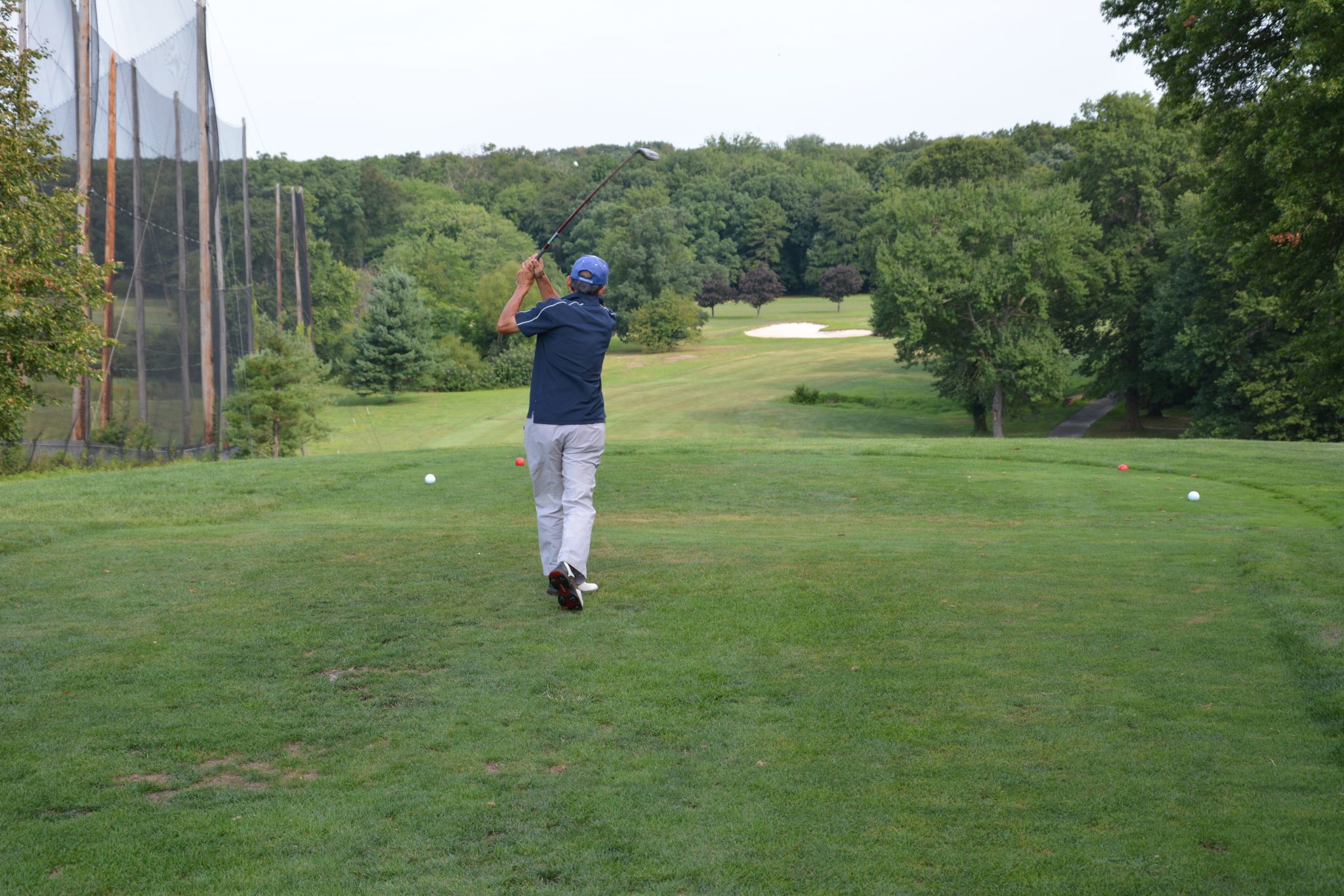 Middlesex County initiates plans to revamp Tamarack golf course