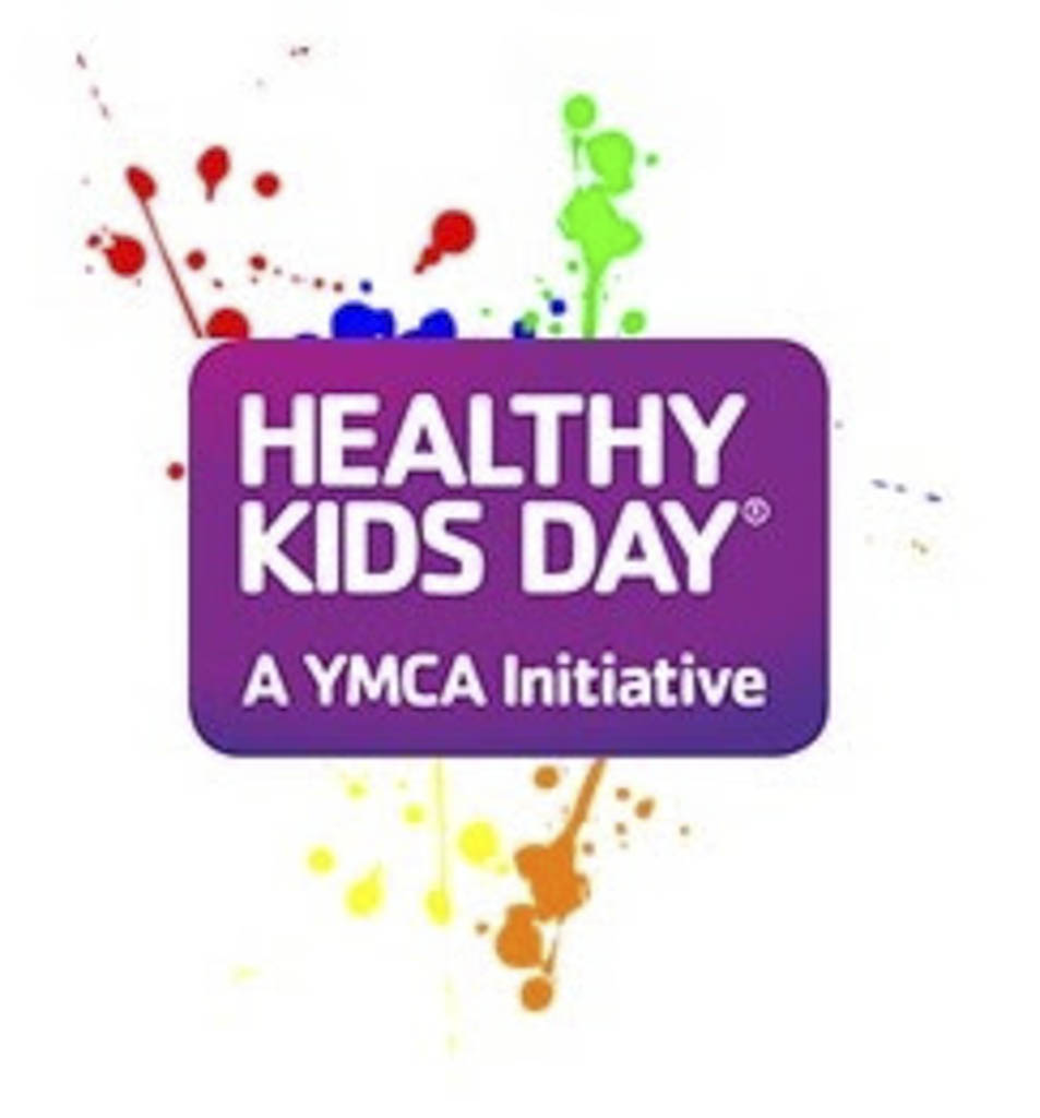 YMCAs to celebrate Healthy Kids Day on April 21