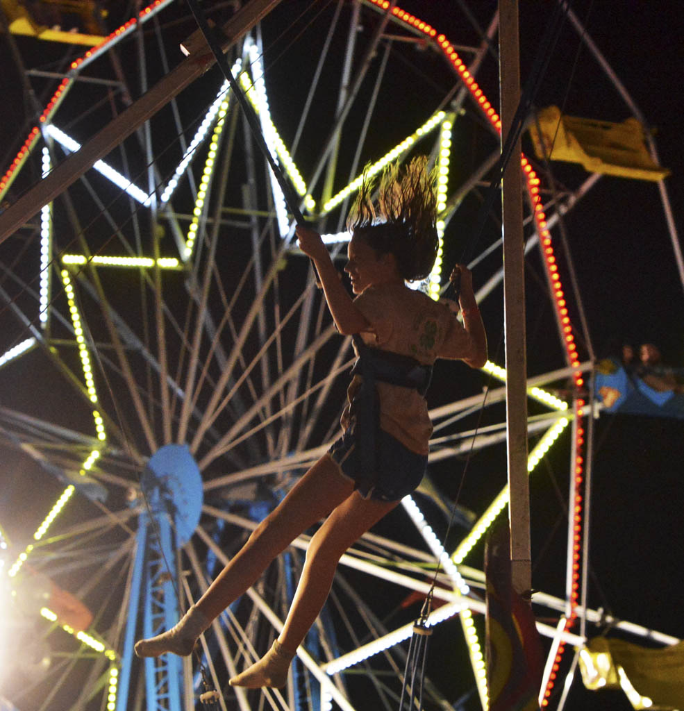 Middlesex County Fair 2016