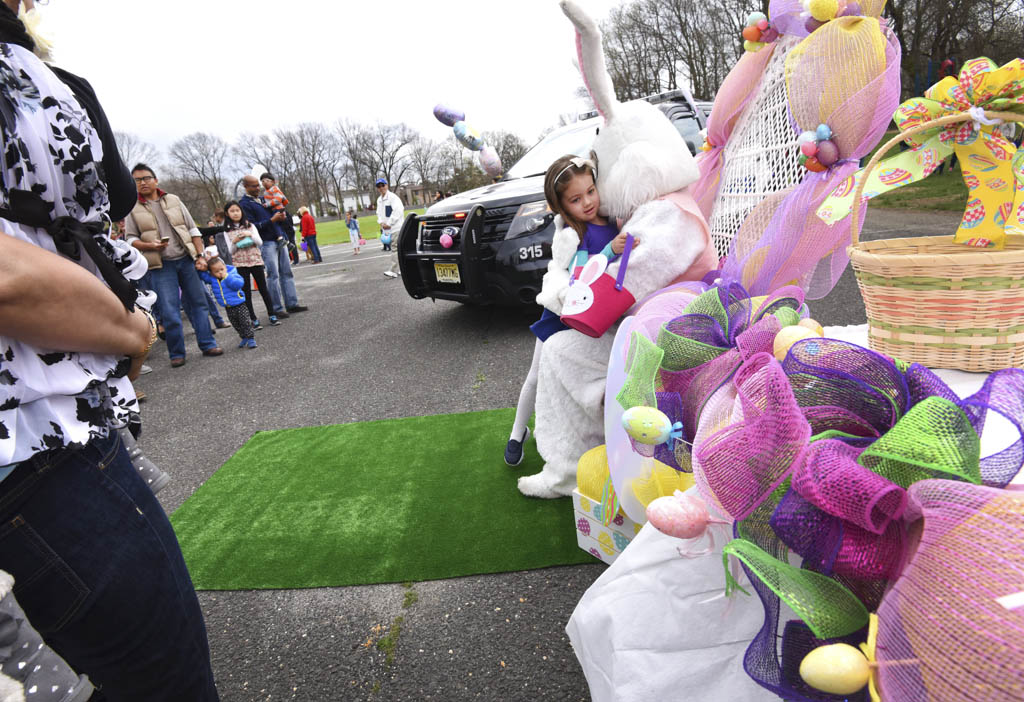 East Brunswick Elks to hold Breakfast with the Easter Bunny