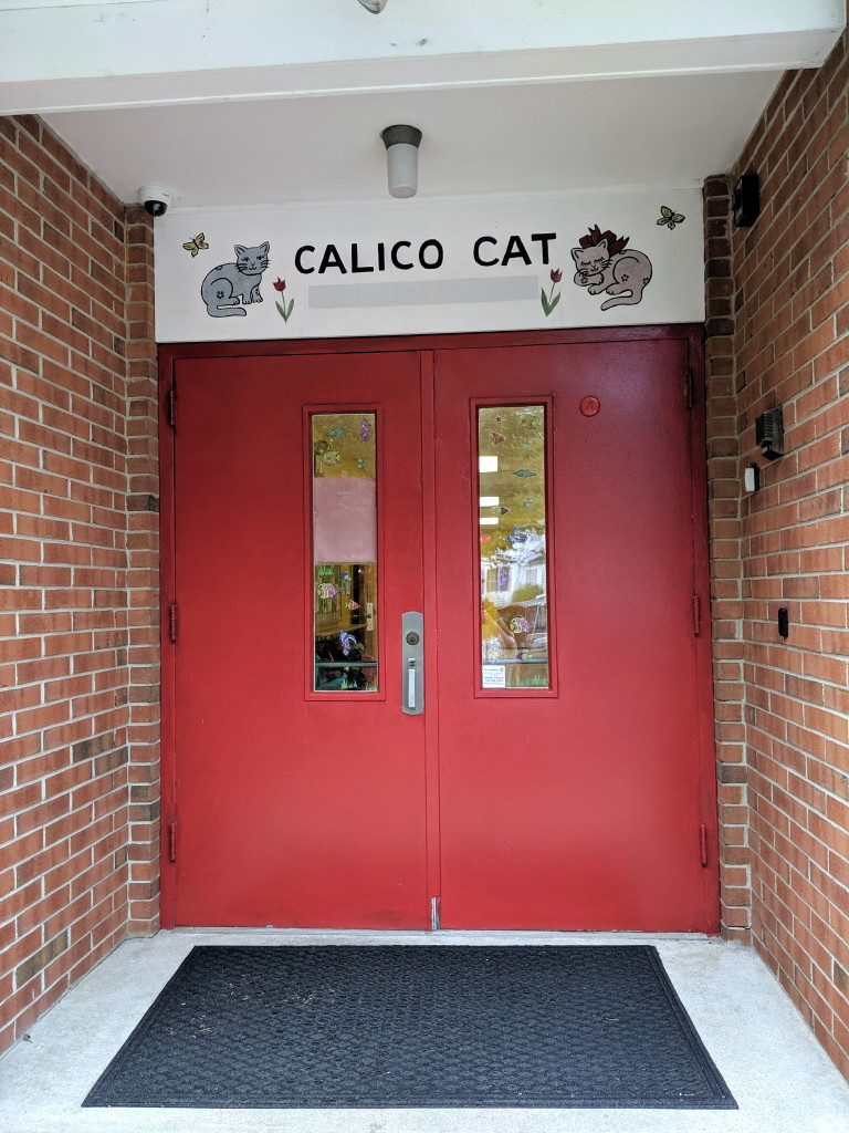 Calico Cat Preschool will celebrate 40th anniversary with church service, cookout