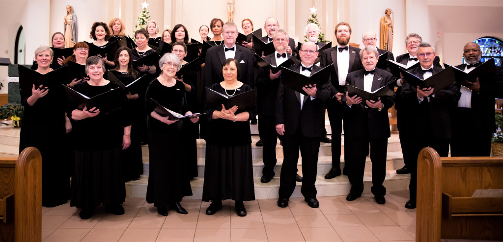 Our Lady of Peace Church to celebrate anniversary with choir concert