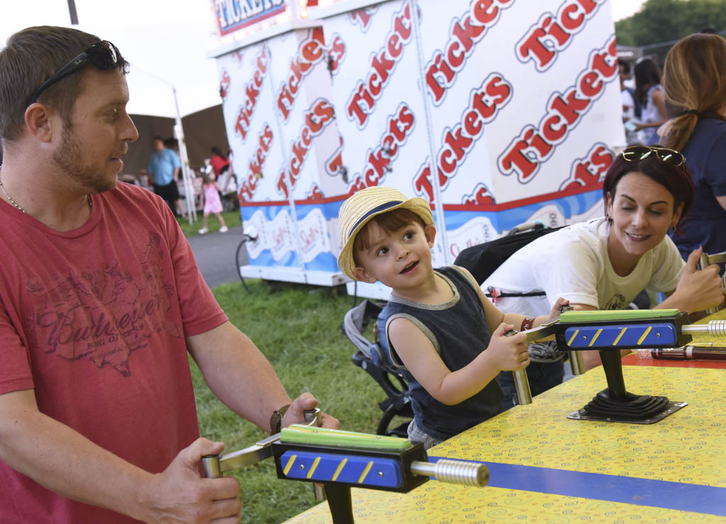 Middlesex County Fair returns Aug. 7-13