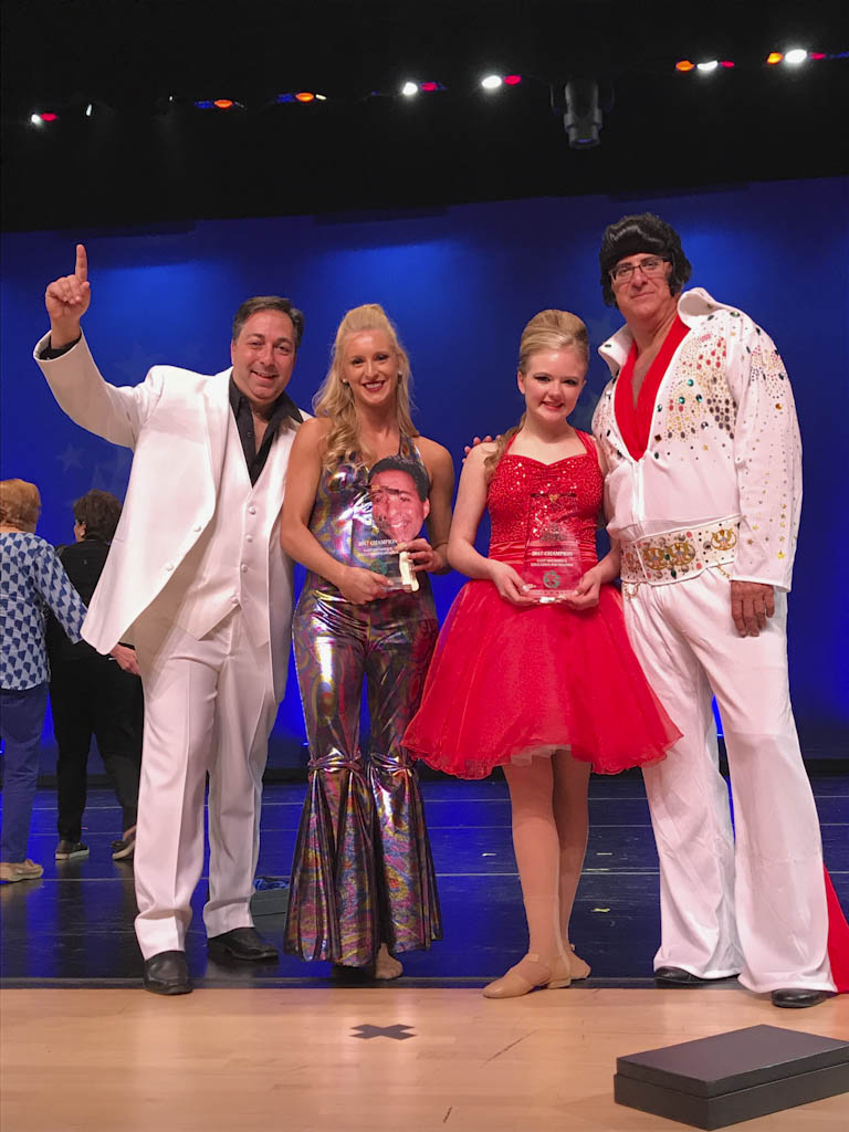 ‘Celebrity Dance-Off’ raises $120,000 for East Brunswick Education Foundation