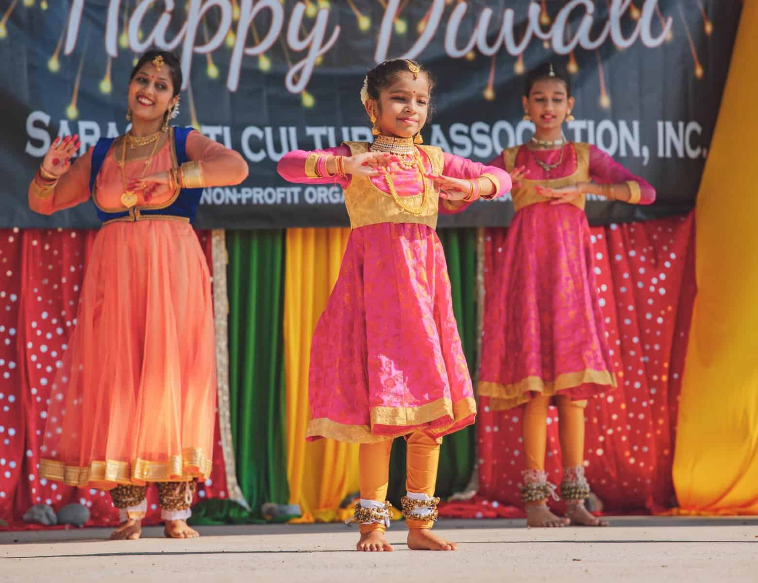 Edison Township to hold first Diwali Festival