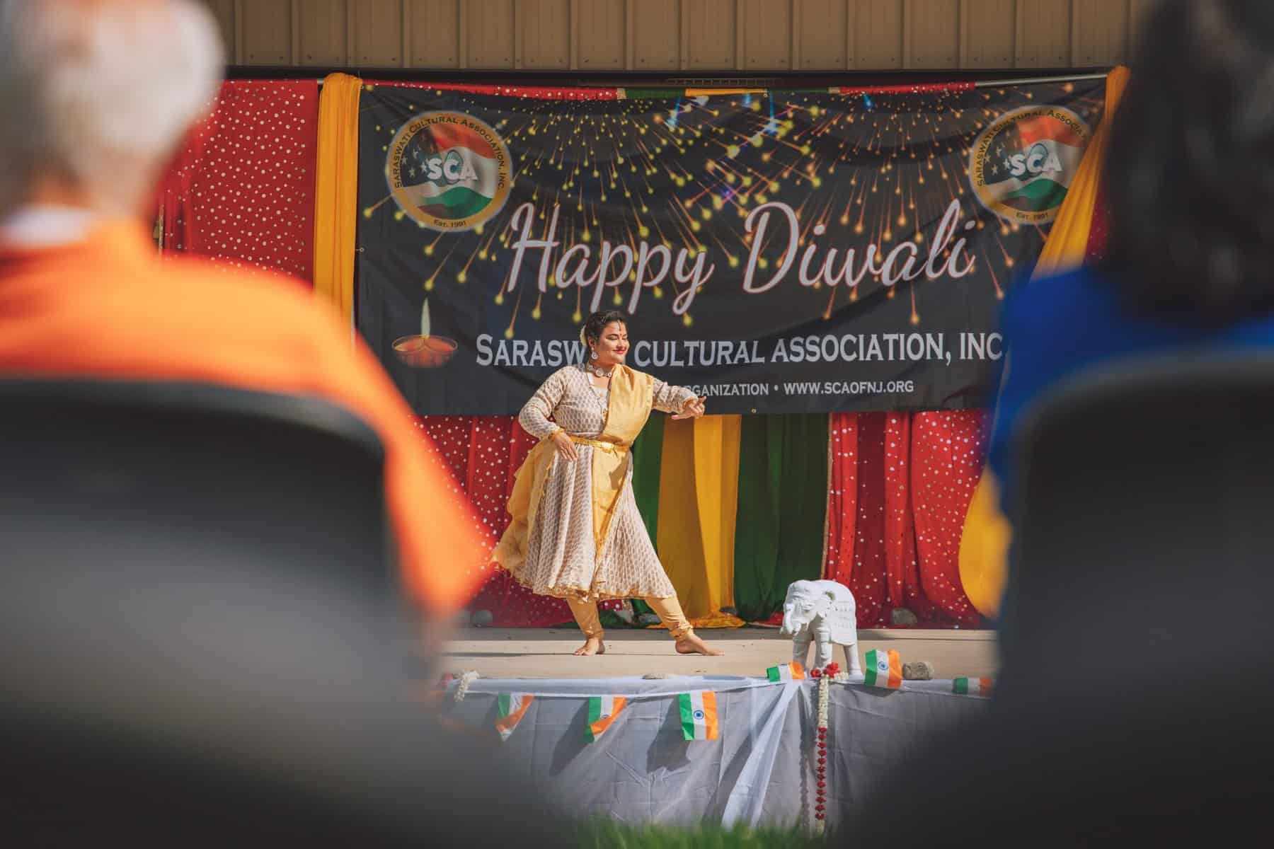 East Brunswick celebrates Diwali’s Festival of Lights