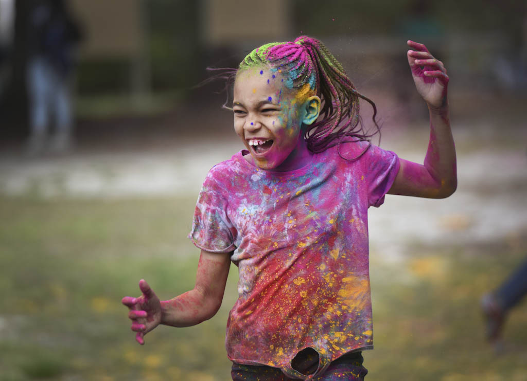 Raritan Valley YMCA Healthy Kids Day to include color run, potato sack race, Taekwondo demonstration