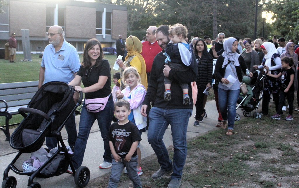 East Brunswick to hold virtual Unity Walk tonight