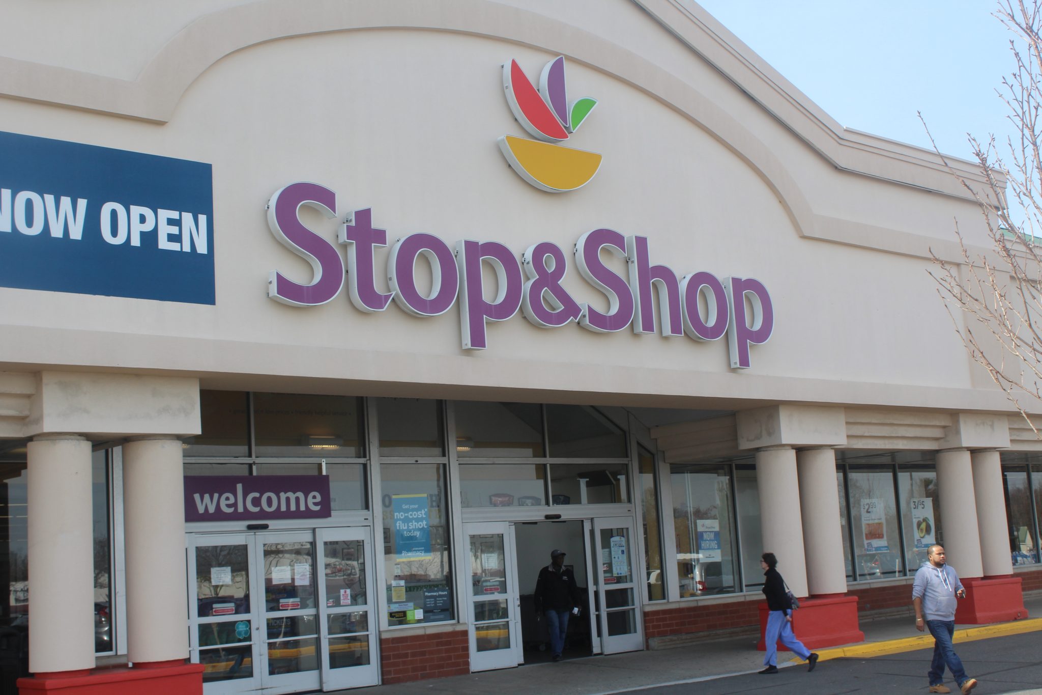 East Brunswick Stop & Shop location launches hours for senior customers