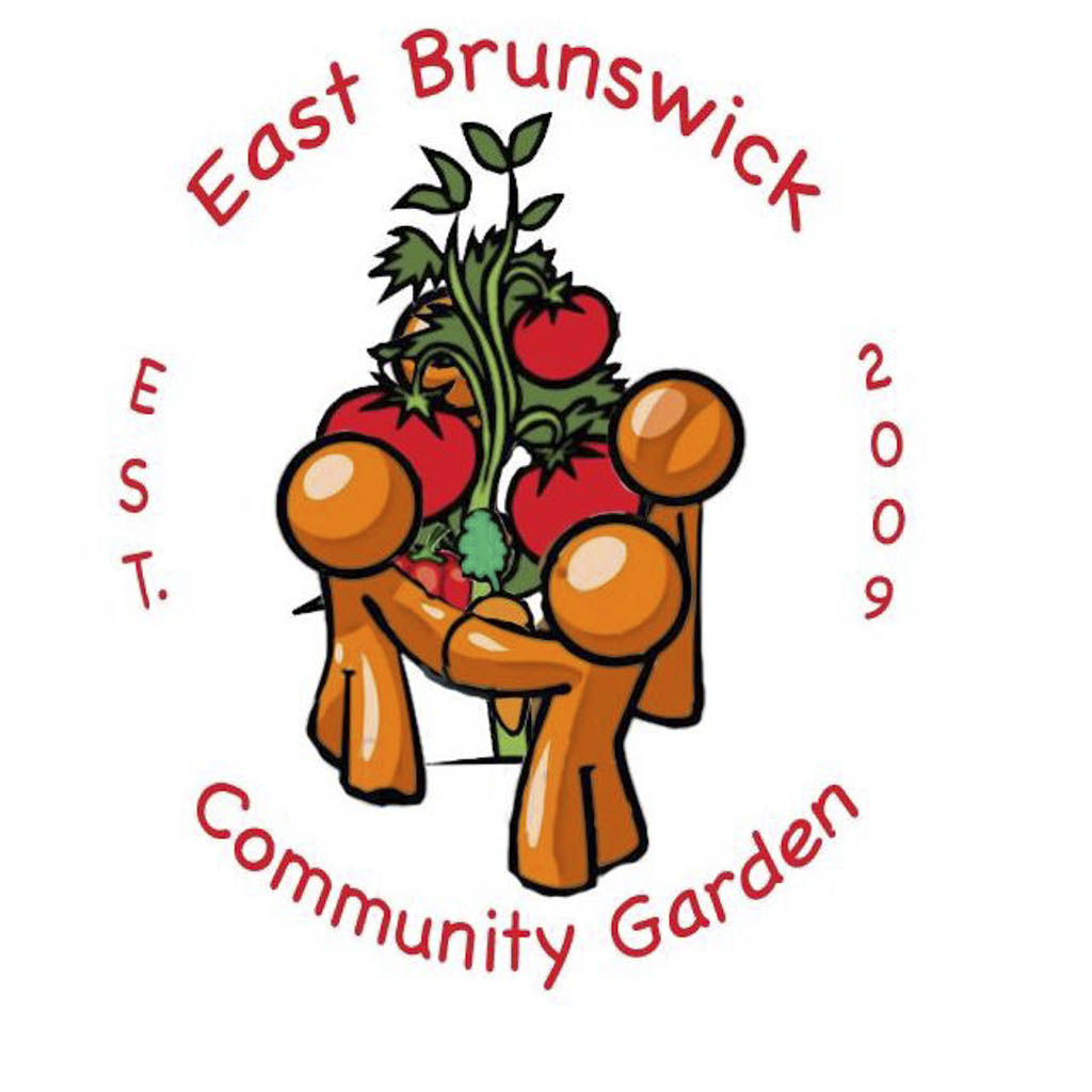 Plots available for new gardeners at East Brunswick Community Garden