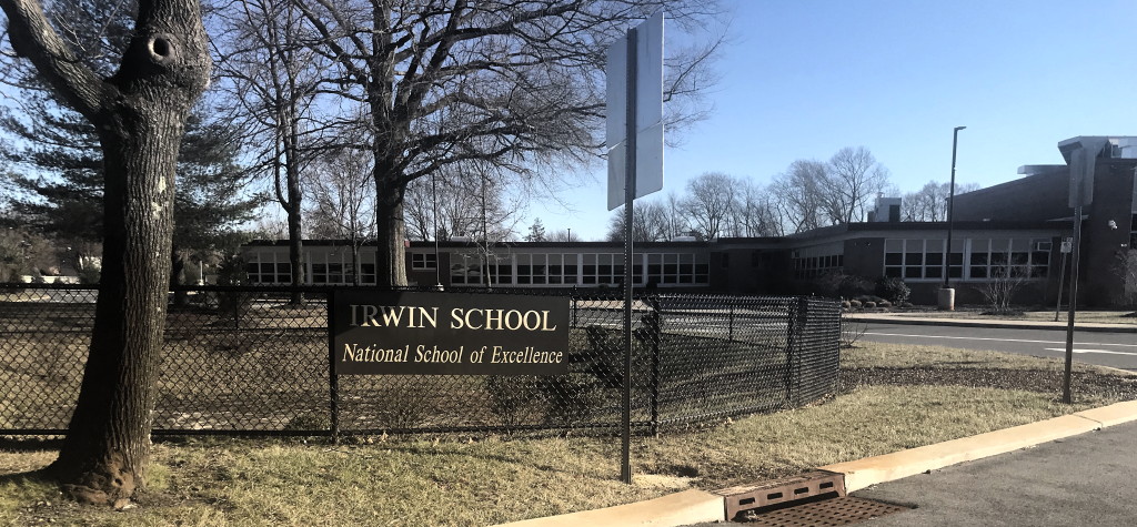 Temporary classrooms approved for two East Brunswick elementary schools