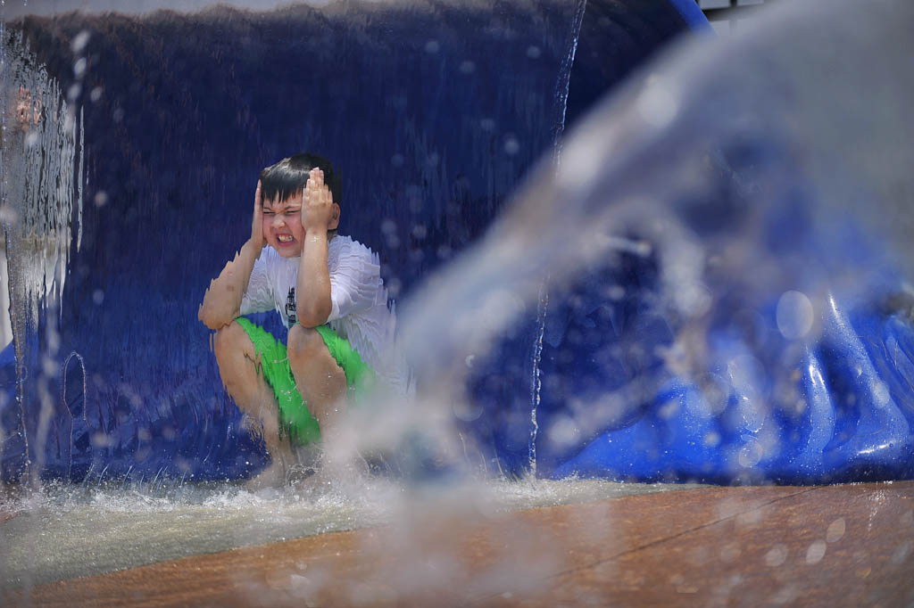 Learning Experience to host water play day on Aug. 12