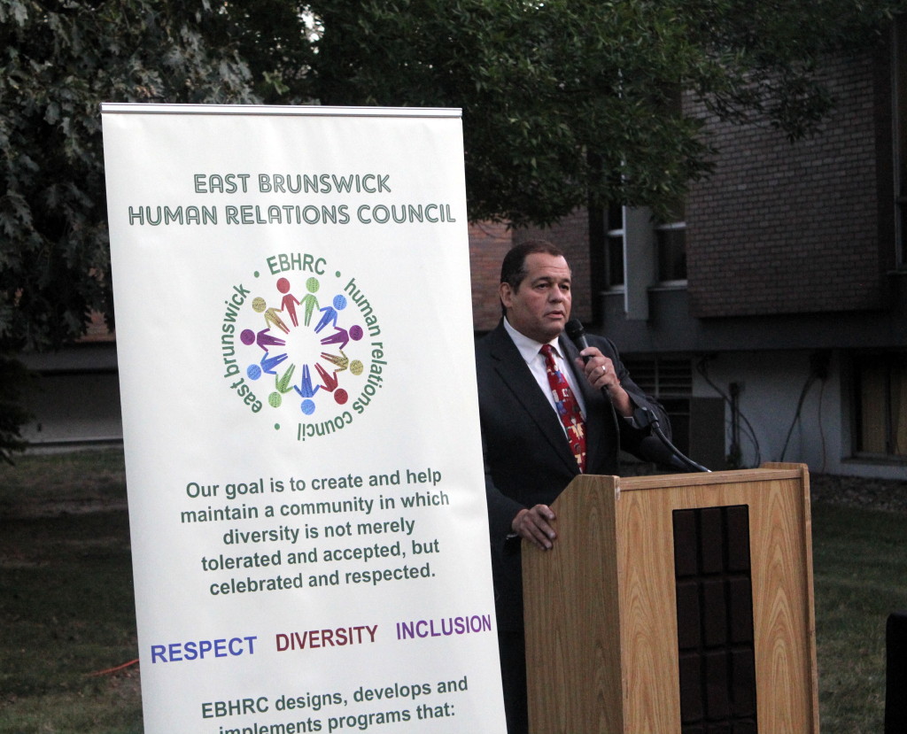 East Brunswick Human Relations Council highlights residents’ volunteer work during COVID-19 crisis