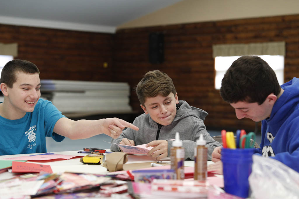 East Brunswick Library unveils EB Create makerspace prior to New Jersey Makers Day