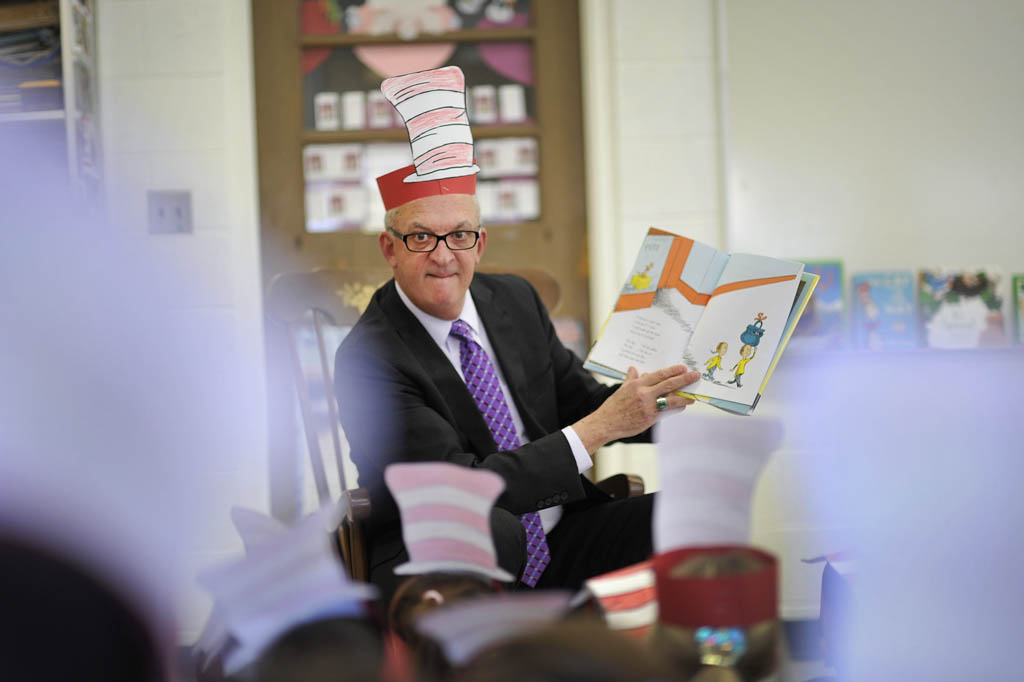 East Brunswick Library begins summer reading program