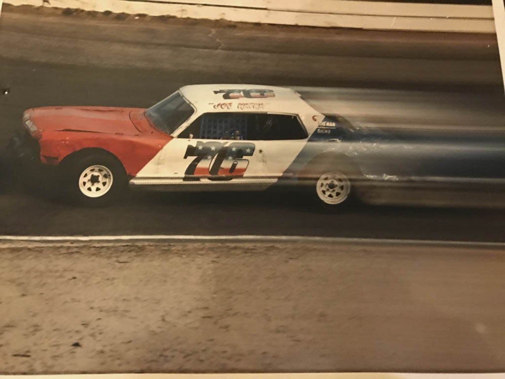 Family of East Brunswick auto racer continues his legacy