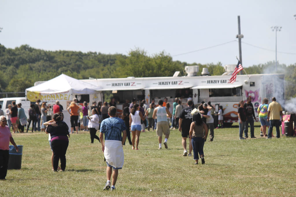 Festival will commemorate New Jersey Deaf Awareness Week