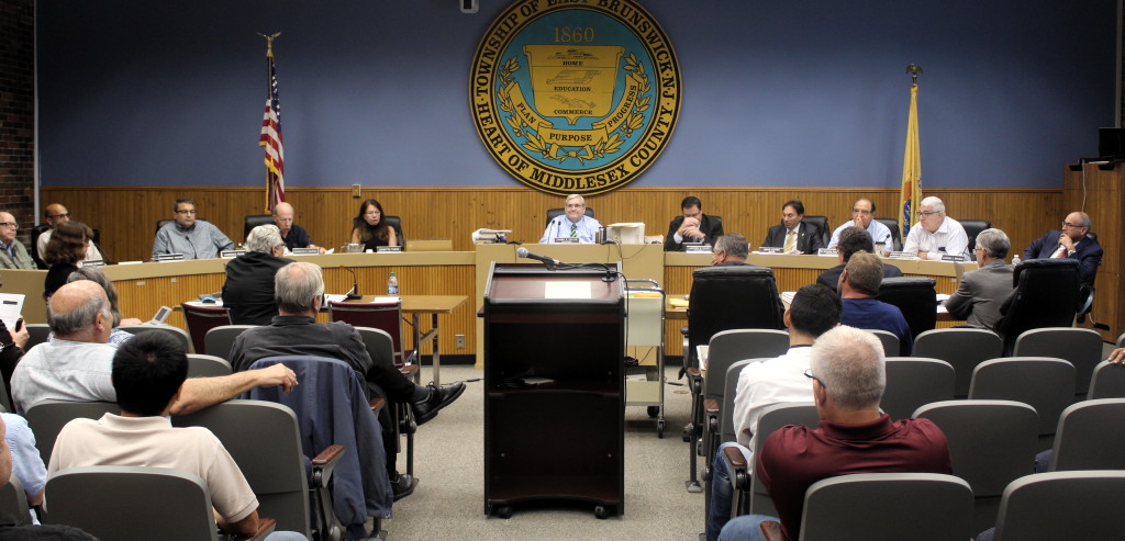 East Brunswick Planning Board denies Hidden Oaks Woods plan plan due to environmental concerns