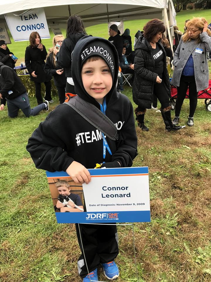 Team Connor 2019 fundraiser ‘on tap’ Sept. 13