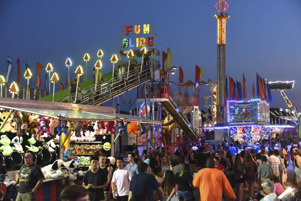 Middlesex County Fair to be held Aug. 5-11