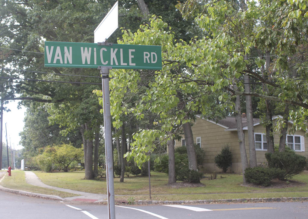 East Brunswick residents aim to rename road