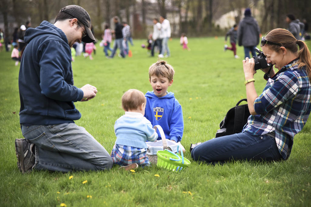 East Brunswick PBA to hold annual egg hunt on April 20