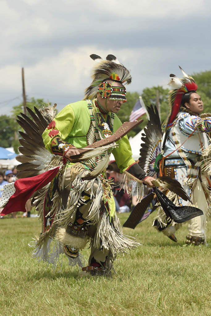 Middlesex County celebrates Native American Heritage Month