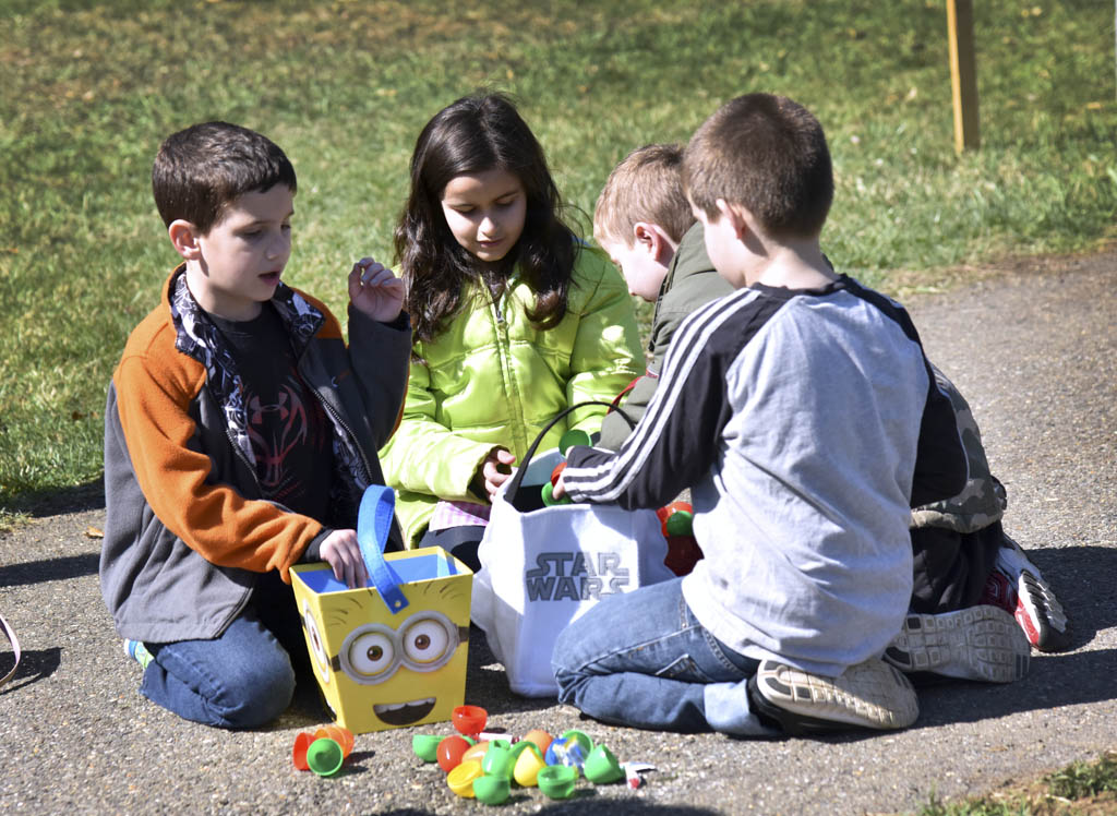 Warnsdorfer Elementary School invites community to celebrate its 50th anniversary