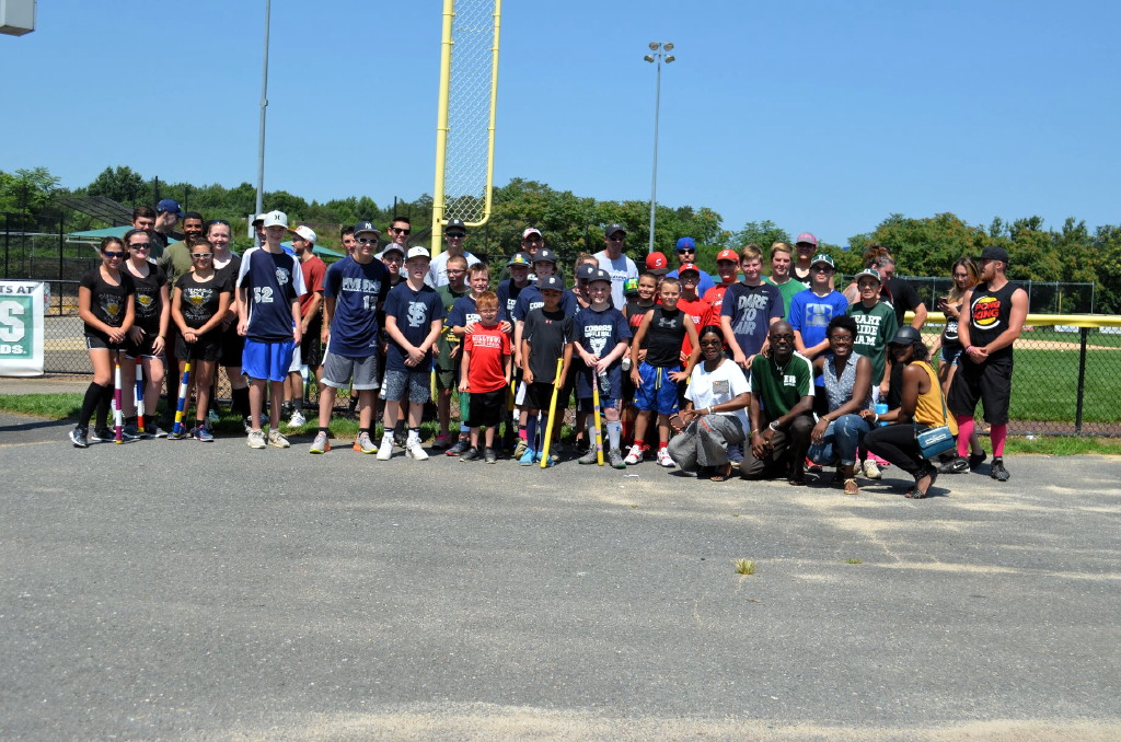 East Brunswick to hold wiffle ball tournament to remember graduate