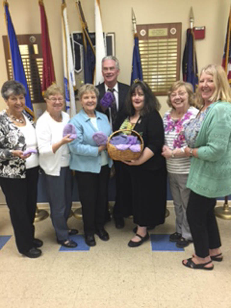 East Brunswick Woman’s Club to elect officers April 9