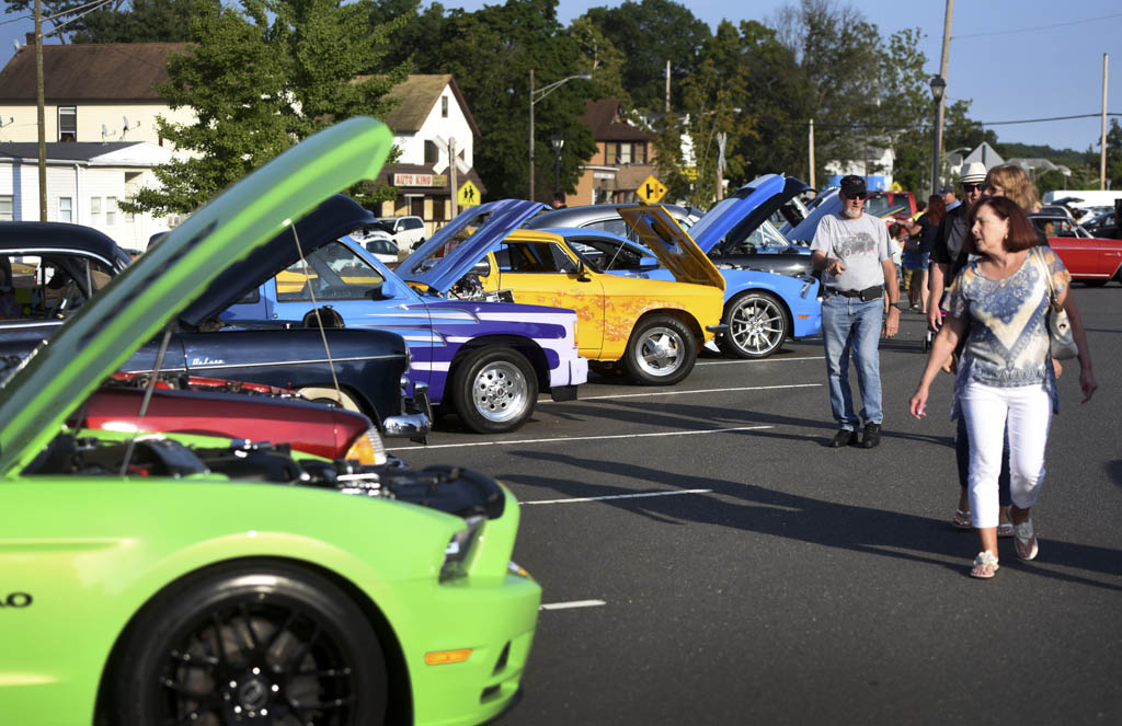 Jamesburg Fall Festival set for Oct. 21