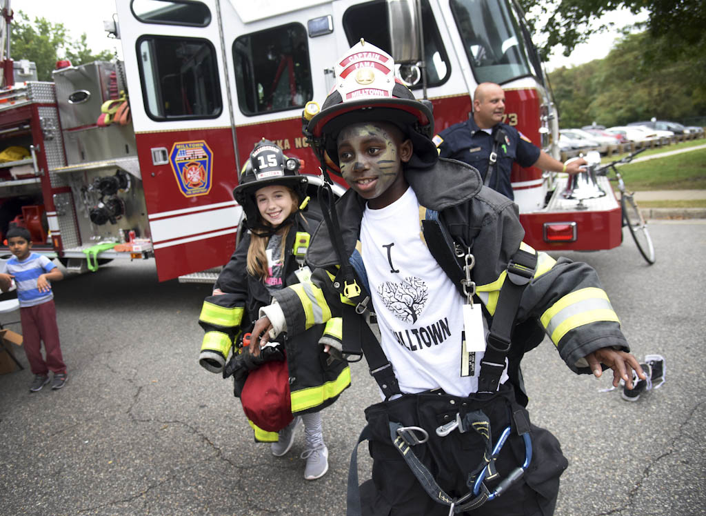 Milltown Day Family Fall Festival will be held Oct. 6