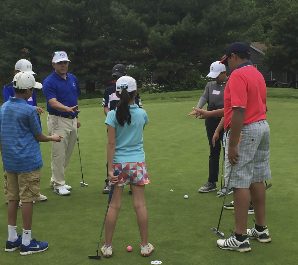 Forsgate Country Club announces 2020 summer camp schedule