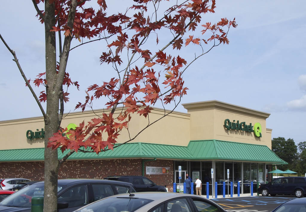 QuickChek introduces prototype market in Monroe