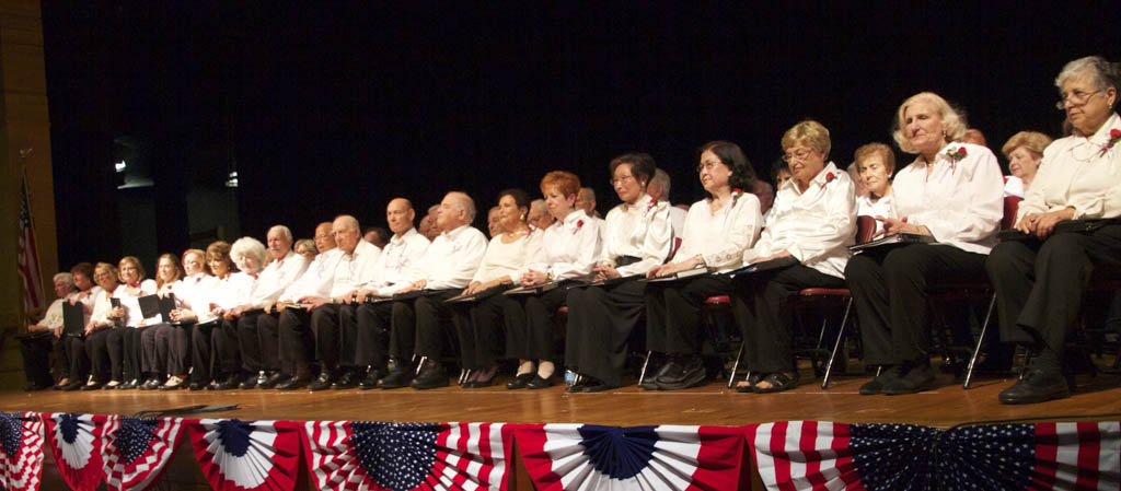 Students to honor veterans through song and music